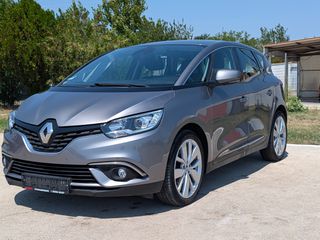 Renault Scenic 2017 1.2 Tce 130HP NAVI