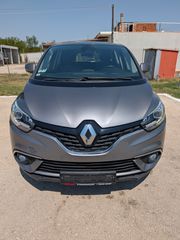 Renault Scenic 2017 1.2 Tce 130HP NAVI-thumb-3