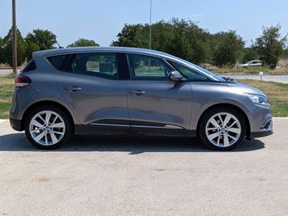 Renault Scenic 2017 1.2 Tce 130HP NAVI-thumb-5