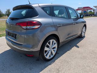 Renault Scenic 2017 1.2 Tce 130HP NAVI-thumb-6