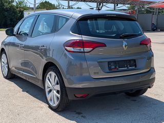 Renault Scenic 2017 1.2 Tce 130HP NAVI-thumb-7
