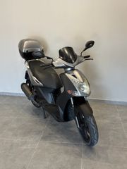 Kymco Agility 125 2010 Kymco agility 125