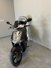Kymco Agility 125 2010 Kymco agility 125-thumb-3