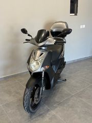 Kymco Agility 125 2010 Kymco agility 125-thumb-5