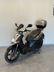 Kymco Agility 125 2010 Kymco agility 125-thumb-6