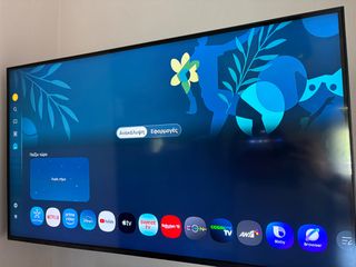 Samsung 43” QLED-thumb-2