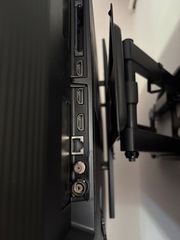Samsung 43” QLED-thumb-3
