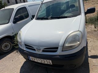 Nissan Kubistar 2003-thumb-1