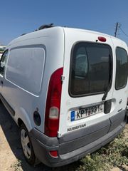Nissan Kubistar 2003-thumb-2