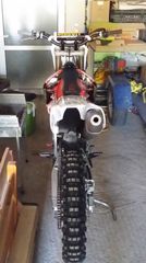 Honda CRF 450 2009-thumb-1
