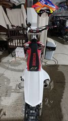 Honda CRF 450 2009-thumb-2