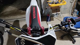 Honda CRF 450 2009-thumb-3