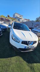 Nissan Qashqai 2012 1.5 DCI N-CONNECTA PANORAMA-thumb-1