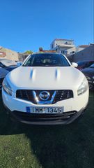 Nissan Qashqai 2012 1.5 DCI N-CONNECTA PANORAMA-thumb-3