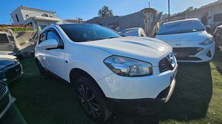 Nissan Qashqai 2012 1.5 DCI N-CONNECTA PANORAMA-thumb-5
