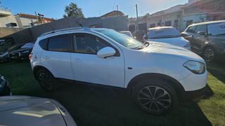 Nissan Qashqai 2012 1.5 DCI N-CONNECTA PANORAMA-thumb-6