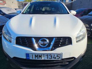 Nissan Qashqai 2012 1.5 DCI N-CONNECTA PANORAMA