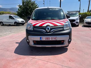 Κλούβα Renault 2018 Kangoo