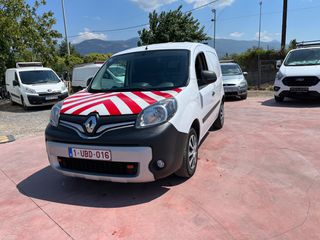 Κλούβα Renault 2018 Kangoo-thumb-1