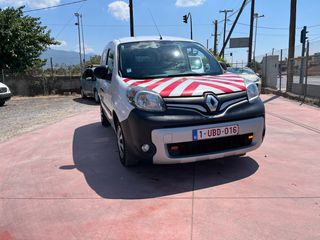 Κλούβα Renault 2018 Kangoo-thumb-2