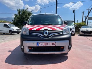 Κλούβα Renault 2018 Kangoo-thumb-3