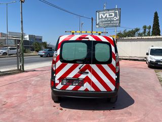 Κλούβα Renault 2018 Kangoo-thumb-4