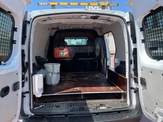 Κλούβα Renault 2018 Kangoo-thumb-10