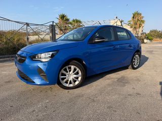 Opel Corsa 2023 ΝΕW CORSA DIESEL O TEΛΗ