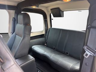 Jeep Wrangler 2005 LIMITED-HARD TOP-SOFT TOP AC!-thumb-14