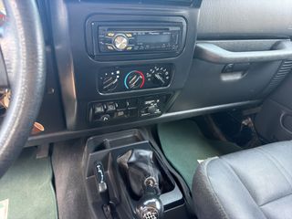 Jeep Wrangler 2005 LIMITED-HARD TOP-SOFT TOP AC!-thumb-16
