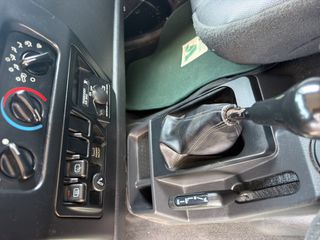 Jeep Wrangler 2005 LIMITED-HARD TOP-SOFT TOP AC!-thumb-17