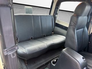Jeep Wrangler 2005 LIMITED-HARD TOP-SOFT TOP AC!-thumb-19