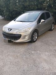 Peugeot 308 2009