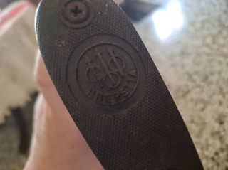 Πλαγιόκαννο BERETTA-thumb-3