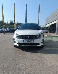 Peugeot 3008 2023 1.6 4 GT e-EAT8 4X4