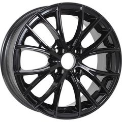14" ZANTEΣ IW18 5.5X14 4X100/108 ET38