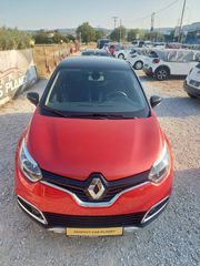 Renault Captur 2016 DYNAMIC 1.5DCI 90HP