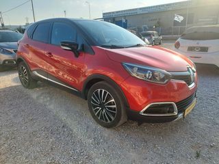 Renault Captur 2016 DYNAMIC 1.5DCI 90HP-thumb-1