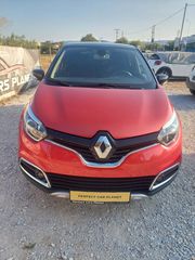 Renault Captur 2016 DYNAMIC 1.5DCI 90HP-thumb-2