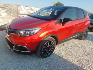 Renault Captur 2016 DYNAMIC 1.5DCI 90HP-thumb-3