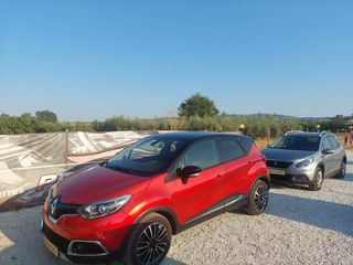 Renault Captur 2016 DYNAMIC 1.5DCI 90HP-thumb-4