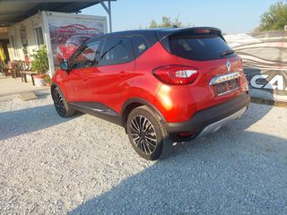 Renault Captur 2016 DYNAMIC 1.5DCI 90HP-thumb-5