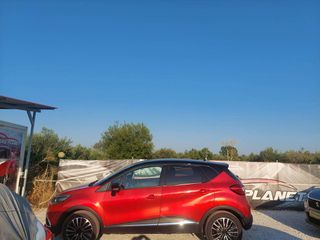 Renault Captur 2016 DYNAMIC 1.5DCI 90HP-thumb-6