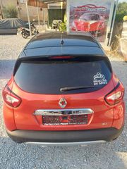 Renault Captur 2016 DYNAMIC 1.5DCI 90HP-thumb-7