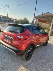 Renault Captur 2016 DYNAMIC 1.5DCI 90HP-thumb-8