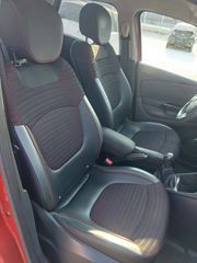 Renault Captur 2016 DYNAMIC 1.5DCI 90HP-thumb-9