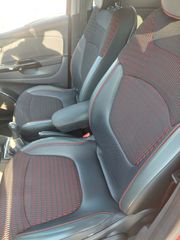 Renault Captur 2016 DYNAMIC 1.5DCI 90HP-thumb-11