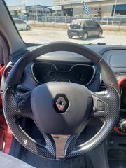 Renault Captur 2016 DYNAMIC 1.5DCI 90HP-thumb-14