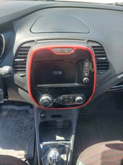 Renault Captur 2016 DYNAMIC 1.5DCI 90HP-thumb-17