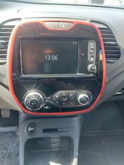 Renault Captur 2016 DYNAMIC 1.5DCI 90HP-thumb-19